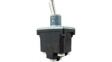 2NT1-6 Toggle Switch OFF-(ON) 2CO IP67/IP68