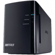 HD-WL4TU3R1-EB DriveStation Duo RAID 4000 GB