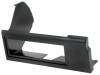 281094-08, Рамка для магнитолы; 1 DIN; Fiat; черный, ACV