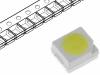 OSW44LS1C1A LED; SMD; 3528,PLCC2; белый холодный; 3000мкд; 6500(тип.)K; 120°