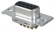 164B10019X D-Sub connector 9P IP 67
