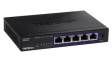 TEG-S350 Ethernet Switch, RJ45 Ports 5, 2.5Gbps, Unmanaged