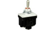 2TL1-1 Toggle Switch ON-OFF-ON 2CO