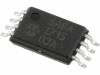 25AA320A-I/ST Микросхема памяти; EEPROM; SPI; 4Кx8бит; 1,8?5,5В; 10МГц; TSSOP8