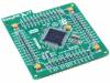 EASYPIC FUSION V7 MCUCARD PIC24EP512GU81 Плата: переходная; PIC24EP512GU810