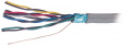 5475C SL001 Кабель передачи данных экранированный 5x 2 AWG 24