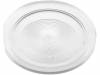ILU-006-M Линза для LED; круглая; прозрачный; 32?41°