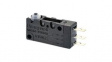 V15W2-EZ100-W2 Micro Switch 5A Plunger 1CO