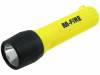 M-FIRE 02 Фонарик: LED; серификат АТЕХ; 14ч; L:175мм; 60(тип)лм; 96г; O:45мм