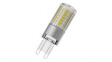 4058075271845 Parathom LED Pin G9 600lm <prefix></prefix>2700<suffix></suffix>K