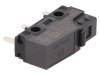 AVL34053, Микропереключатель SNAP ACTION; без рычага; SPDT; 5A/250ВAC, Panasonic