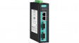 NPort IA5250AI-T Serial Server 2x RS232/422/485