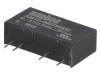 AM1D-0507SH52Z, Преобразователь: DC/DC; 1Вт; Uвх:4,5?5,5В; 7,2ВDC; Iвых:140мА, AIMTEC