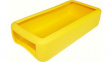 LCSC165H-Y Silicone Cover 171 mm Silicone Yellow