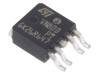 VN800PT-E, Driver; high-side switch; 700мА; Каналы:1; PPAK; Упаковка: туба, STM