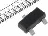 BBY40.215 Диод: варикап; SMD; 30В; 20мА; SOT23