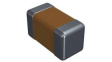 06035C102KAT4A Ceramic Capacitor 1nF, 50V, 0603, ±10 %