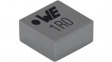 74438357022 WE-MAPI SMT Power Inductor, 2.2uH, 7A, 35MHz, 26mOhm