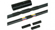 LVK-4x25-95 PO-X BK Heat-shrink Cable Joint kit Black 33 mm / 75 mm x 8 mm / 20 