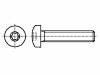 3271689 Винт; M1,6x12; Головка: сферическая; Torx; TX05; Норма ISO:14583