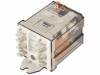 62.82.8.230.0040, Реле: электромагнитное; DPDT; 230ВAC; промышленное; Серия:62.82, FINDER