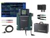 MED PACKAGE XTRA IQ Измеритель: электропроводка; LCD; 50к?499MОм; 0,1?9,99кОм; IP40