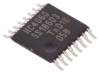 74HC4060PW.112 IC: цифровая; делитель, счетчик; Серия: HC; SMD; TSSOP16