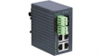 83.040.0003.0 Industrial Ethernet Switch 4x 10/100 RJ45 / 1x SC (single-mode)