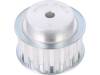 40 T10 18-200ZA, 40-T10-18-200ZA, OPTIBELT