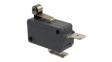 V15T16-EZ100A05 Micro Switch 16A Roller Lever SPDT