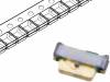 KPGA-1602SEC-E-KA LED; SMD; 1602; красный; 80-200мкд; 1,6x0,9мм; 2,05?2,4В; 20мА
