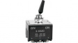 S832D Toggle Switch ON-ON 3CO