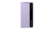 EF-ZG990CVEGEW Flip Cover with Touch-Enabled Side Viewing Window, Violet