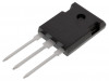 IXYH85N120A4 Транзистор: IGBT; GenX4™; 1,2кВ; 85А; 1,15кВт; TO247-3