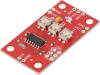 WIG-13872, Контроллер сервомеханизмов; ATTiny84; Каналы:1; 5В, SparkFun Electronics