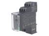 RE22R1CMR, Реле времени; 0,05с?300ч; SPDT; 250В AC/8A; 24?240ВAC; 24?240ВDC, SCHNEIDER ELECTRIC