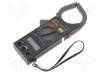 CIE260T Цифровые токоизмерительные клещи; O:54мм; ЖК 3,5 цифры (1999)