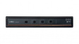 SC940DVI-400 4-Port KVM Switch, DVI-D, USB-A/USB-B