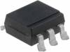 MOC3081XSM, Оптотиристор; 5,3кВ; Uвых:800В; с системой переключения в нуле, ISOCOM