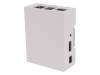 33.0414000.OCP, Корпус: для компьютеров; ODROID C1+; ABS; серый, ITALTRONIC