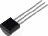 TP0620N3-G Транзистор: P-MOSFET; полевой; -200В; -0,75А; 1Вт; TO92