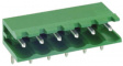 ME010-50002 Штекерный многоконтактный разъем 90° 2P5 mm