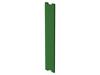 P10070001P Внутренняя панель; 17.5 Railbox Compact Vertical; зеленый