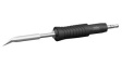 T0050112499 Soldering Tip Bent, Conical 0.4mm