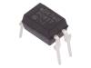 PC817XNNSZ1B, Оптрон; THT; Каналы: 1; Вых: транзисторный; Uизол: 5кВ; Uce: 80В; DIP4, Sharp