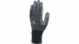 VECUT36GR09 Knitted Glove Size=9 Grey
