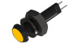 660-308-64 LED Indicator, amber, 100 mcd, 8...48 V