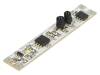 WLK-LED-OPTO, Диммер; 54x10x1мм; IP20; Выводы: под пайку; -20?40°C, NORD ELEKTRONIK PLUS