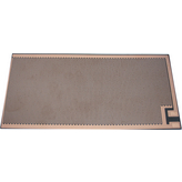 A48CM, Heating Foil, 70 V, 140 mm, 70 mm, 48 V, Conflux