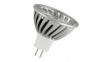 80100041303 BaiSpot LED Bulb GU5.3 MR16 5W 3000K
